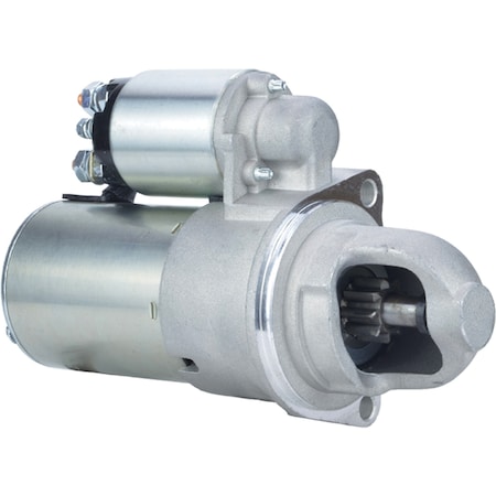 Db Electrical Starter For Buick Cadillac Pontiac Lucerne Srx Sts Xlr 2005-2011; 410-12599 410-12599